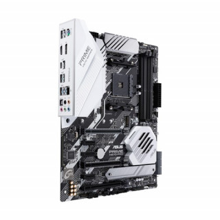 ASUS PRIME X570-PRO AMD X570 SocketAM4 ATX alaplap PC