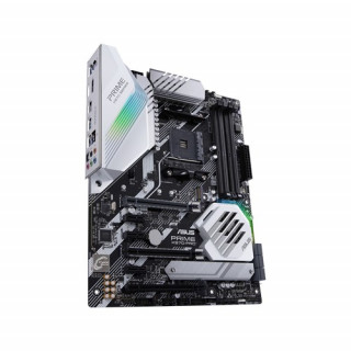 ASUS PRIME X570-PRO AMD X570 SocketAM4 ATX alaplap PC