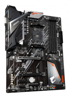 Gigabyte A520 AORUS elite (AM4) PC