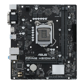 ASUS Prime H510M-R-SI (1200) PC