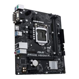 ASUS Prime H510M-R-SI (1200) PC