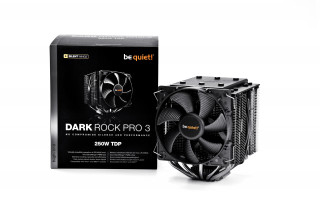 be quiet! Dark Rock Pro 3 (BK019) PC