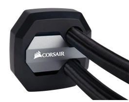 Corsair Hydro H100i V2 Extreme Performance (CW-9060025-WW) PC