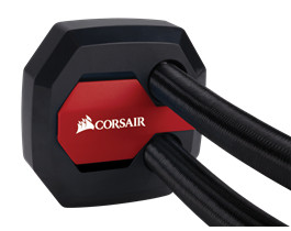 Corsair Hydro H100i V2 Extreme Performance (CW-9060025-WW) PC