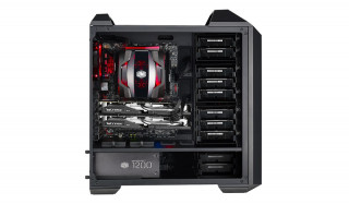 Cooler MasterAir Maker 8 (MAZ-T8PN-418PR-R1) PC