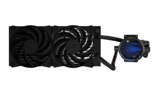 Cooler MasterLiquid Pro 240 (MLY-D24M-A20MB-R1) PC