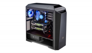 Cooler MasterLiquid Pro 240 (MLY-D24M-A20MB-R1) PC