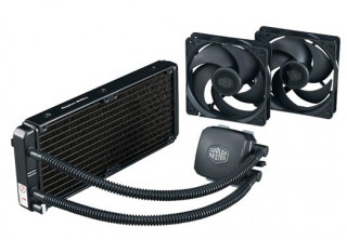 Cooler Master Nepton 240M (RL-N24M-24PK-R1) PC