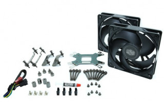 Cooler Master Nepton 240M (RL-N24M-24PK-R1) PC