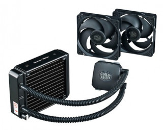 Cooler Master Nepton 120XL (RL-N12X-24PK-R1) PC