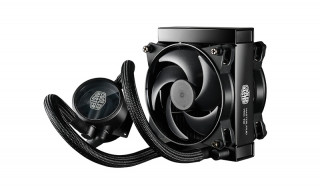 Cooler MasterLiquid Pro 140 (MLY-D14M-A22MB-R1) PC