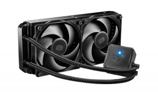 Cooler Master Seidon 240V (RL-S24V-24PK-R1) PC