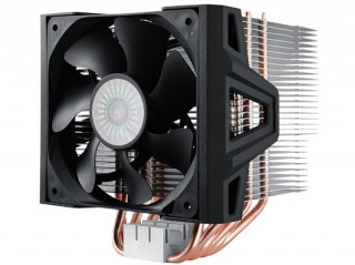 Cooler Master Hyper 612 V2 (RR-H6V2-13PK-R1) PC