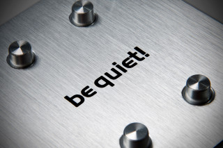 Be Quiet Shadow Rock 2 (BK013) PC