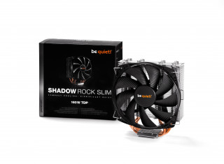 Be Quiet Shadow Rock Slim (BK010) PC