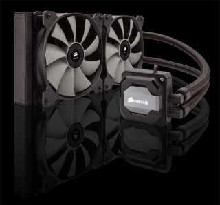 Corsair Hydro Series H110i GT (CW-9060019-WW) PC