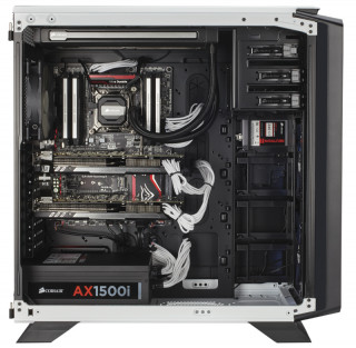 Corsair Hydro Series H110i GT (CW-9060019-WW) PC