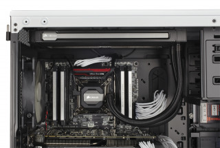 Corsair Hydro Series H110i GT (CW-9060019-WW) PC