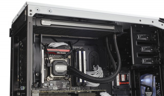 Corsair Hydro Series H110i GT (CW-9060019-WW) PC