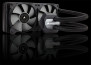 Corsair Hydro Series H100i GTX (CW-9060021-WW) thumbnail