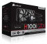 Corsair Hydro Series H100i GTX (CW-9060021-WW) thumbnail