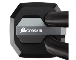 Corsair Hydro Series H115i Extreme Performance (CW-9060027-WW) PC