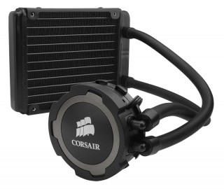 Corsair Hydro Series H75 (CW-9060015-WW) PC