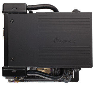 Corsair Hydro Series H5 SF Low Profile (CW-9060023-WW) PC