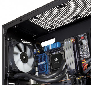 Corsair Hydro Series H60 (CW-9060007-WW) PC