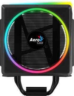 Aerocool Cylon 4 ARGB CPU Air Cooler PC