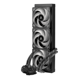 ARCTIC Liquid Freezer 360 II A-RGB Black PC