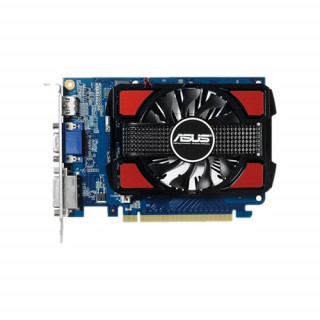 ASUS GT730-4GD3 nVidia 4GB GDDR3 128bit PCIe videokártya PC