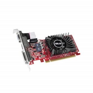 ASUS R7 240-2GD3-L AMD 2GB DDR3 128bit PCI-E videokártya PC