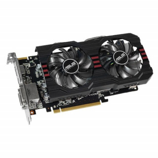 ASUS R7 265-DC2-2GD5 AMD 2GB GDDR5 256bit PCIe videokártya PC