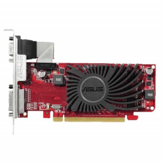 ASUS R5 230-SL-2GD3-L  AMD 2GB DDR3 64bit PCIe videokártya PC