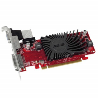 ASUS R5 230-SL-2GD3-L  AMD 2GB DDR3 64bit PCIe videokártya PC