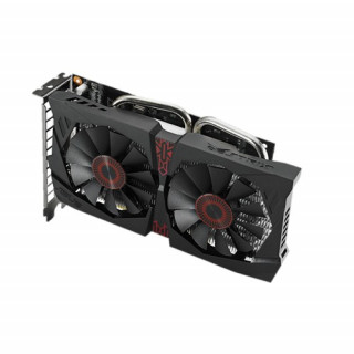 ASUS STRIX-GTX750TI-OC-2GD5 nVidia 2GB GDDR5 128bit PCIe videokártya PC