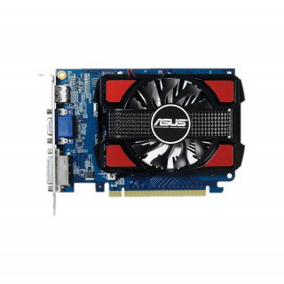 ASUS GT730-2GD3 nVidia 2GB GDDR3 128bit PCIe videokártya PC