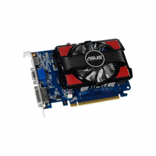 ASUS GT730-2GD3 nVidia 2GB GDDR3 128bit PCIe videokártya PC