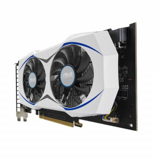 ASUS GTX950-OC-2GD5 nVidia 2GB GDDR5 128bit PCIe videokártya PC