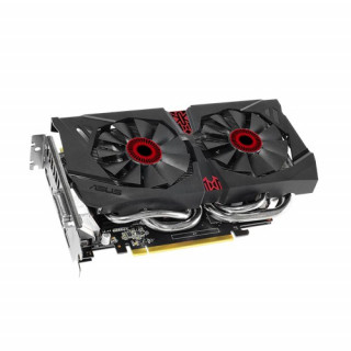 ASUS STRIX-GTX960-DC2OC-4GD5 nVidia 4GB GDDR5 128bit PCIe videokártya PC