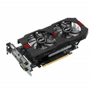 ASUS R7360-OC-2GD5-V2 AMD 2GB GDDR5 128bit PCI-E videokártya PC