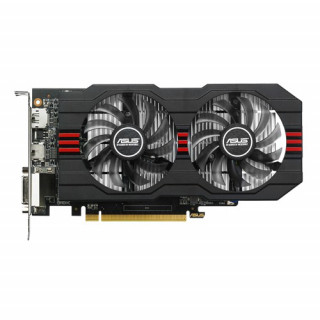 ASUS R7360-OC-2GD5-V2 AMD 2GB GDDR5 128bit PCI-E videokártya PC