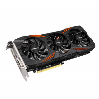 Gigabyte GeForce GTX 1080 G1 Gaming 8GB GV-N1080G1 GAMING-8GD PC