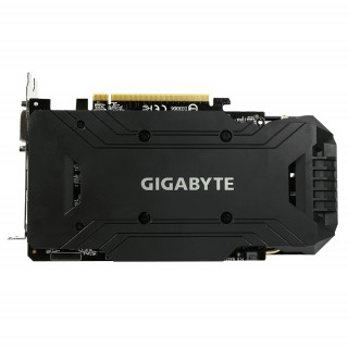 GIGABYTE GeForce GTX1060 6GB GDDR5 WindForce OC GV-N1060WF2OC-6GD PC