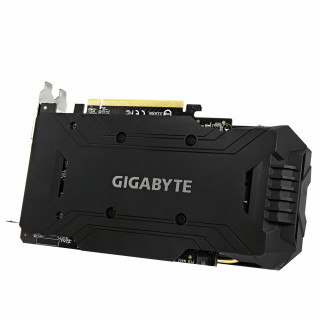 GIGABYTE GeForce GTX1060 6GB GDDR5 WindForce OC GV-N1060WF2OC-6GD PC