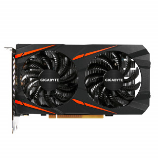 Gigabyte Radeon RX 460 WindForce OC 4GB GDDR5 GV-RX460WF2OC-4GD PC