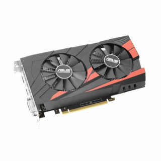 ASUS GeForce GTX1050 Ti 4GB EX-GTX1050TI-4G (90YV0A52-M0NA00) PC