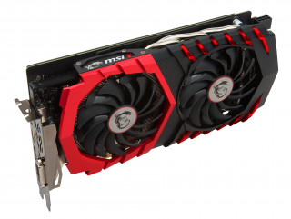 MSI GeForce GTX 1060 6GB GDDR5 192bit PCIe (GTX 1060 GAMING X 6G) V328-001R PC