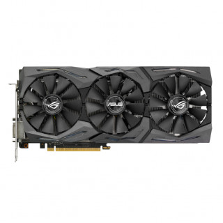 ASUS GeForce GTX1070 Dual 8GB GDDR5 (DUAL-GTX1070-8G) 90YV09T4-M0NA00 PC